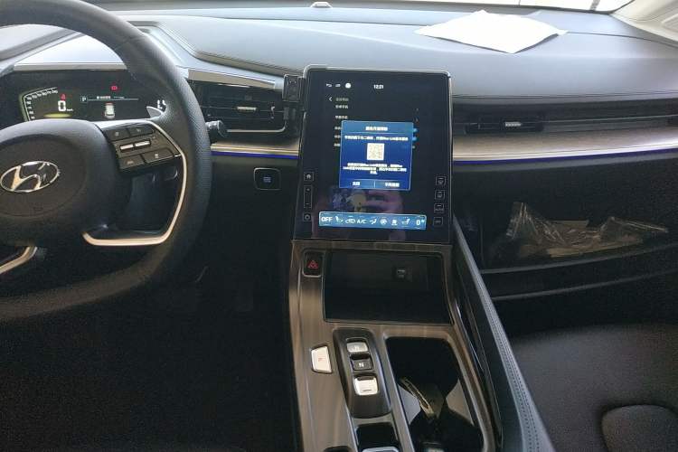 Used Hyundai Custo 2021 380TGDi Smart Love Flagship Edition TOP Premium
