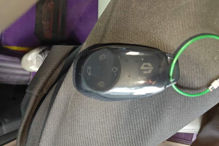 Used Leapmotor T03 2021 400 Micro-Sugar Version