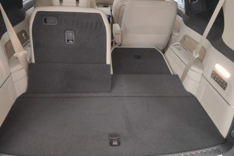 Used Nio ES8 2026 Model 6-seat Executive Signature Edition