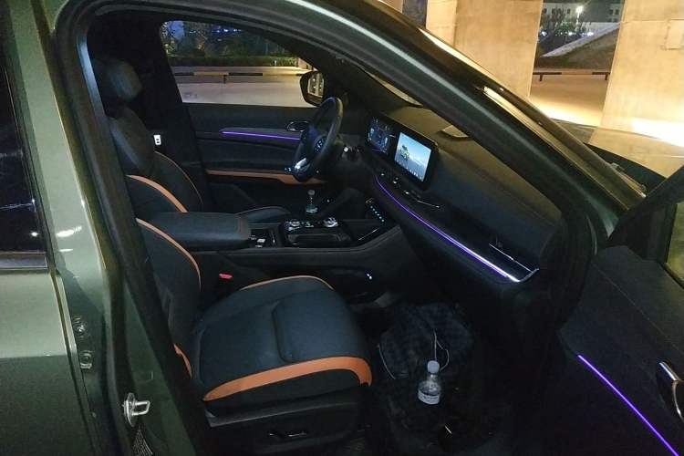 Used Ford Equator Sport 2025 EcoBoost 170 Prestige PLUS