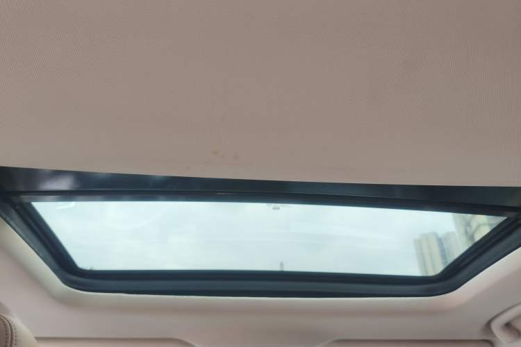 Used BAIC Beijing U7 2019 1.5T CVT New Smart Version China V
