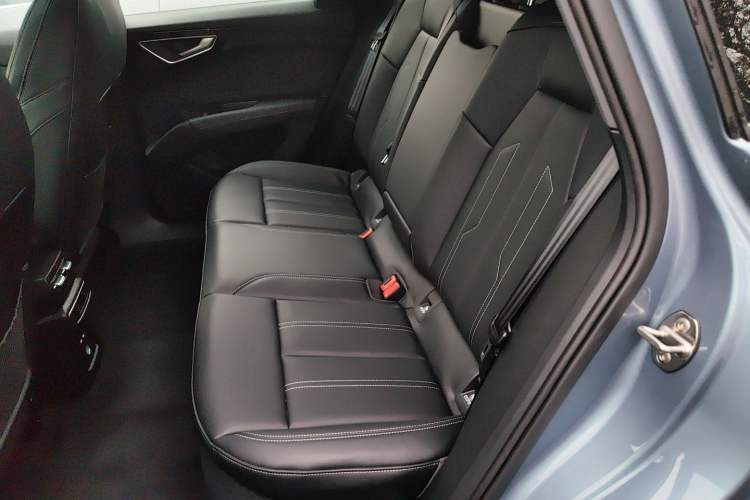 Used Audi Q4 e-tron 2024 40 e-tron Adventure Edition
