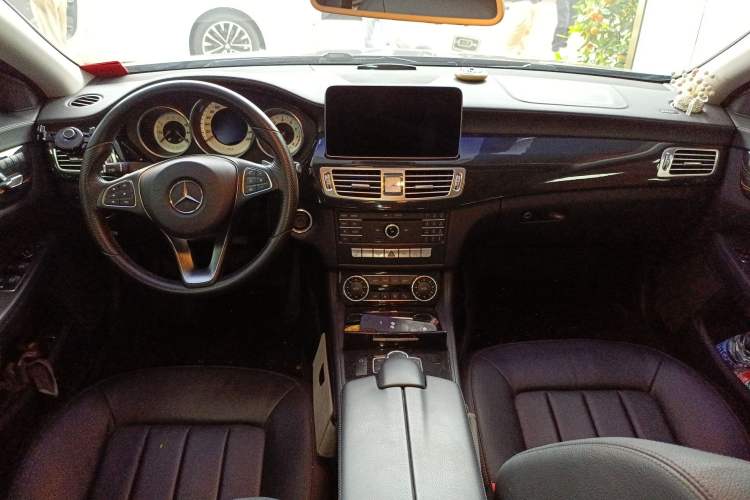 Used Mercedes-Benz CLS 2015 CLS 320