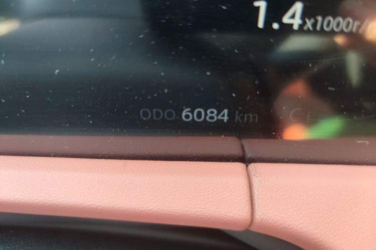 Used Changan CS75 PLUS 2025 Model, 3rd Generation Champion Edition 1.5T Jingling Version