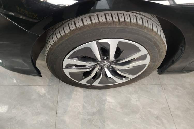 Used Honda Accord 2018 Rui Hybrid 2.0L Rui Ling Edition China VI
