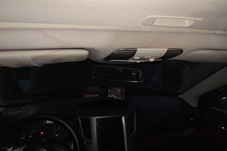 Used Subaru Outback 2010 2.5i Luxury Edition