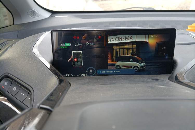 Used Baojun KiWi EV 2022 Designer Lite Edition Ternary Lithium