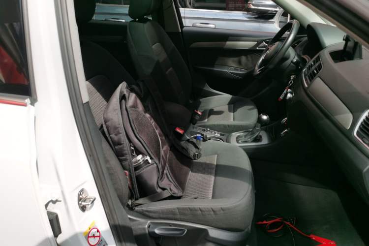 Used Audi Q3 2015 30 TFSI Ambition Edition