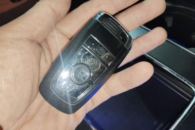 Used Lincoln Aviator 2020 3.0T V6 Four-Wheel Drive Zunya Edition
