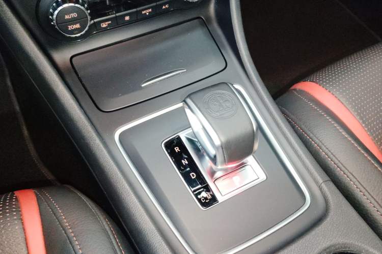 Used Mercedes-Benz A AMG 2014 AMG A 45 4MATIC