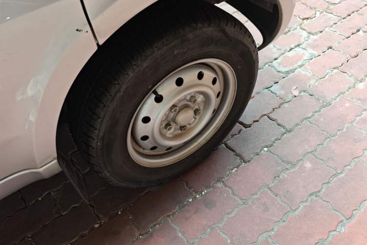 Used Wuling Rongguang 2021 1.5L Extended Basic Version L3C