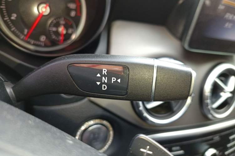 Used Mercedes-Benz CLA 2018 CLA 200 Style Edition