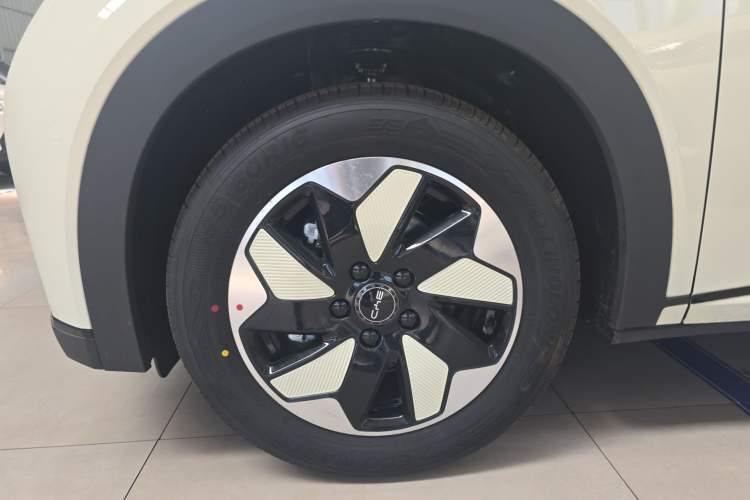 Used BYD Dolphin 2025 420km Free Edition