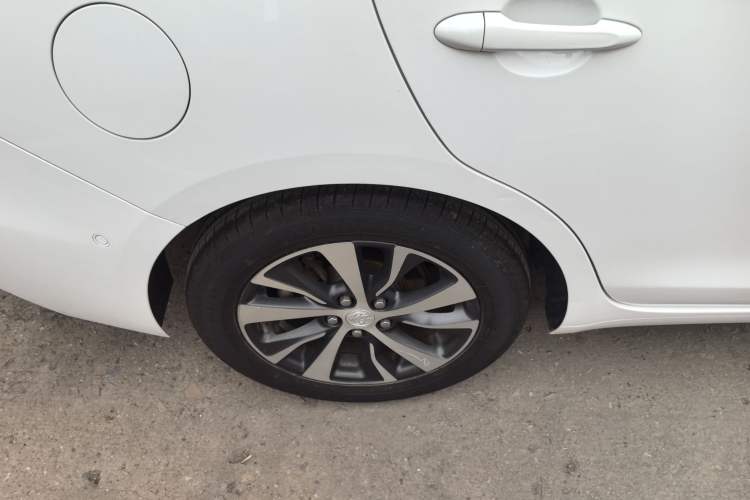 Used Buick Excelle GX 2018 18T Automatic Flagship Model
