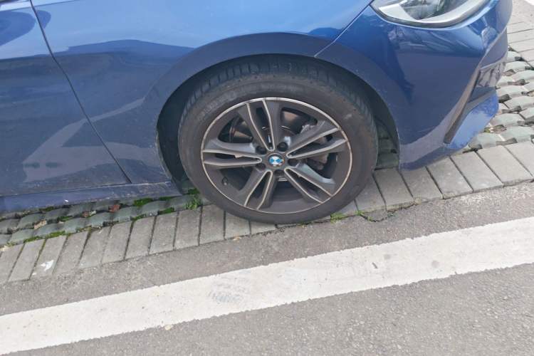 Used BMW 1 Series 2021 Revised 120i M Sport Edition
