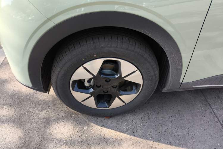 Used Geely Galaxy Geome 2026 Model 310km Dream Edition