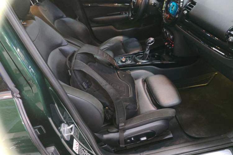 Used MINI Clubman 2018 1.5T COOPER Artist