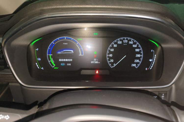 Used Honda Elysion 2022 2.0L eHEV Luxury Edition

