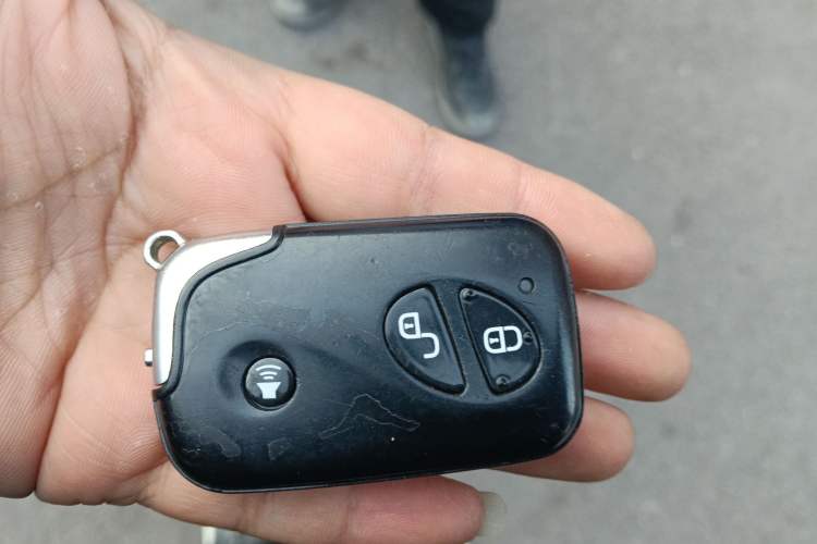 Used BYD F3 2020 1.5L Manual Luxury Edition