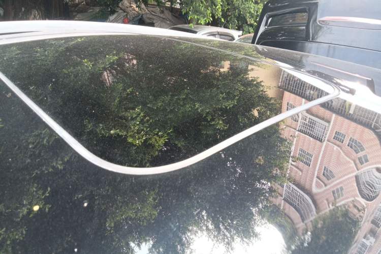 Used Geely Auto Coolray 2021 1.4T DCT Diamond Edition
