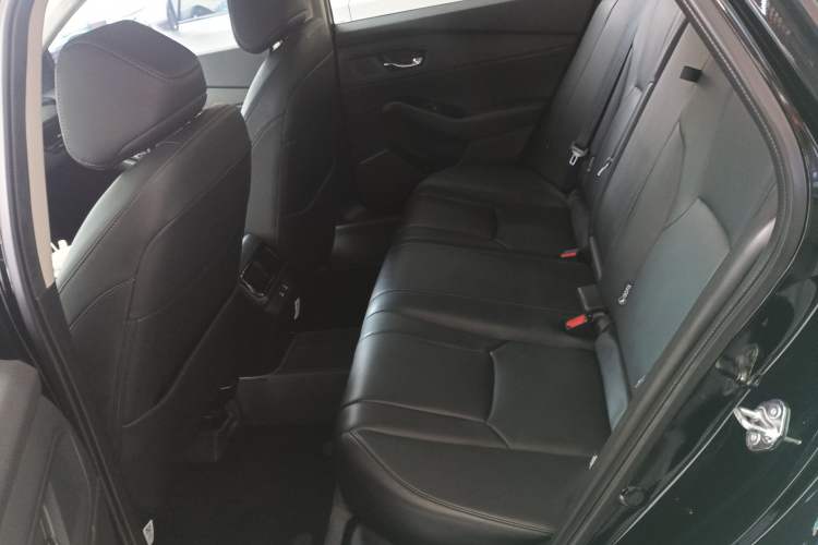 Used Honda Inspire 2023 260TURBO Deluxe Edition Left Rear Seat