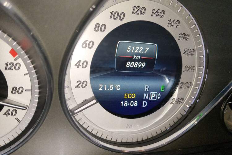 Used Mercedes-Benz GLK-Class 2015 GLK 260 4MATIC Dynamic Edition Ultimate Version
