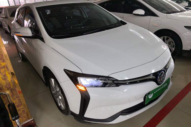 Used Buick Velite 6 2023 430km Range Commuter Version