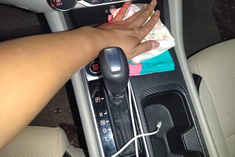 Used Nissan Sylphy 2020 Revised Version 1.6L XL CVT Smart Enjoyment Edition