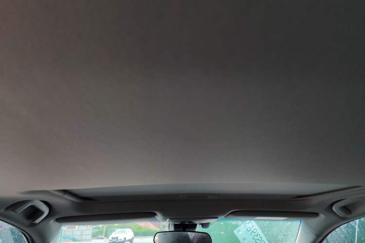 Used Toyota Camry 2021 2.0G Luxury Edition Headliner