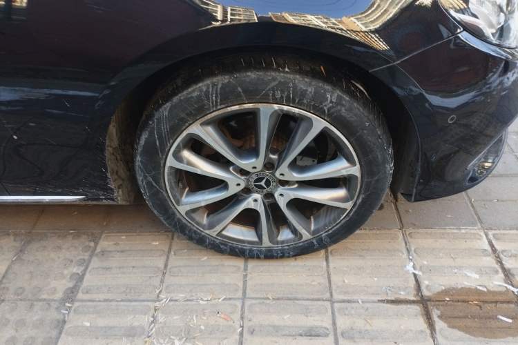 Used Mercedes-Benz E-Class 2016 E 200 L