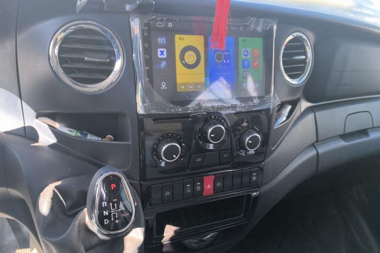 Used Iveco Eurocargo 
