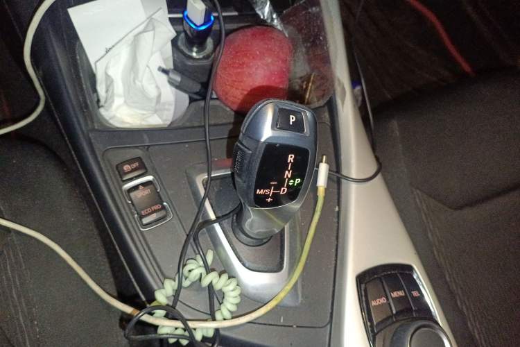 Used BMW 1 Series 2013 Revised 116i Leading Edition
