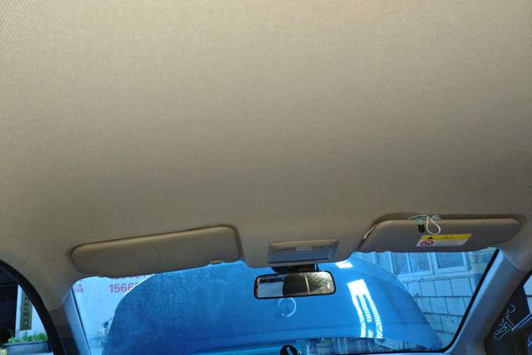 Used Wuling Jiachen 2022 1.5L Manual Enjoyment Elite Model