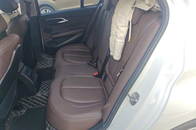 Used BMW 1 Series 2020 120i M Sport Package
