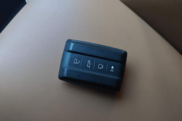 Used Tank 500 New Energy 2023 Hi4-T