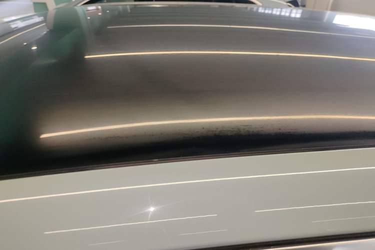 Used Li Auto L6 2025 Pro Smart Refresh Edition