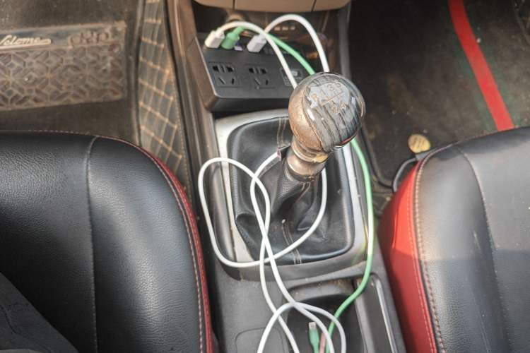 Used Hyundai Celesta 2011 1.6L Manual Comfort Edition
