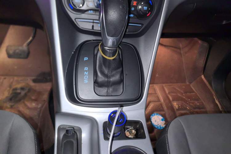 Used Ford Kuga 2015 1.5L GTDi Two-Wheel-Drive Comfort Model