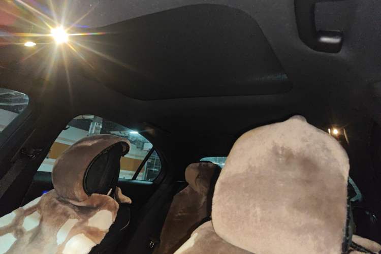 Used Mercedes-Benz C-Class 2025 Facelift C 260 L Sport Edition