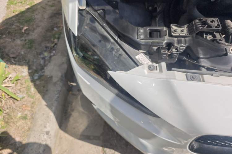 Used Jaguar XEL 2019 2.0T 200 PS Luxury Edition