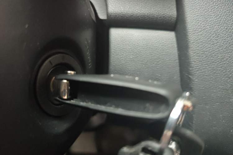 Used Honda Fit 2018 1.5L CVT Comfort Version
