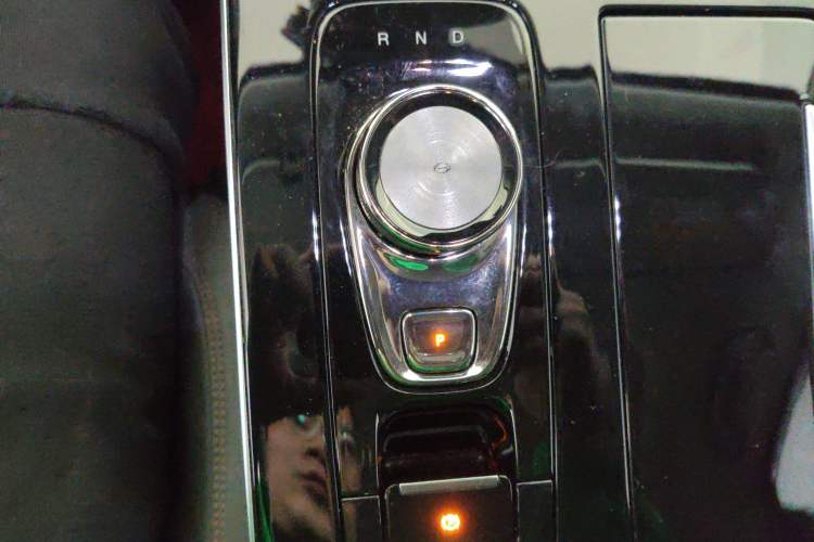 Used AION V 2020 70 Intelligent Edition
