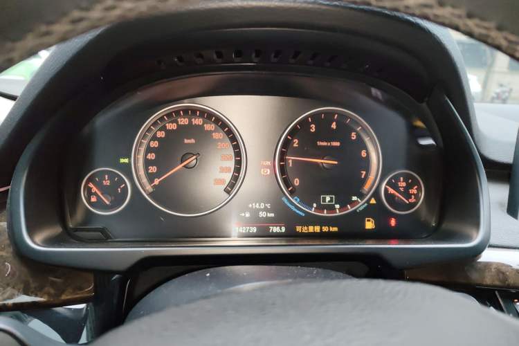 Used BMW X5 2017 xDrive35i Elegant Edition