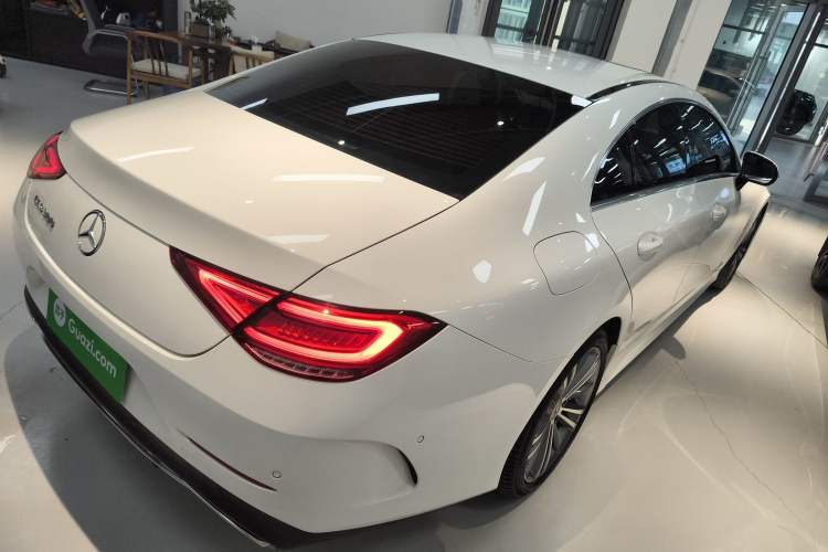 Used Mercedes-Benz CLS 2022 CLS 300 Sport Edition
