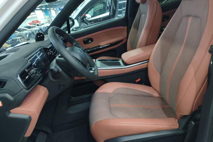 Used Nio EC6 2020 605 km Sport Edition