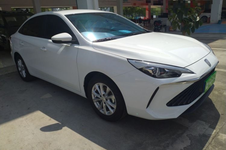 Used Roewe i5 2023 1.5L Manual Comfort Edition
