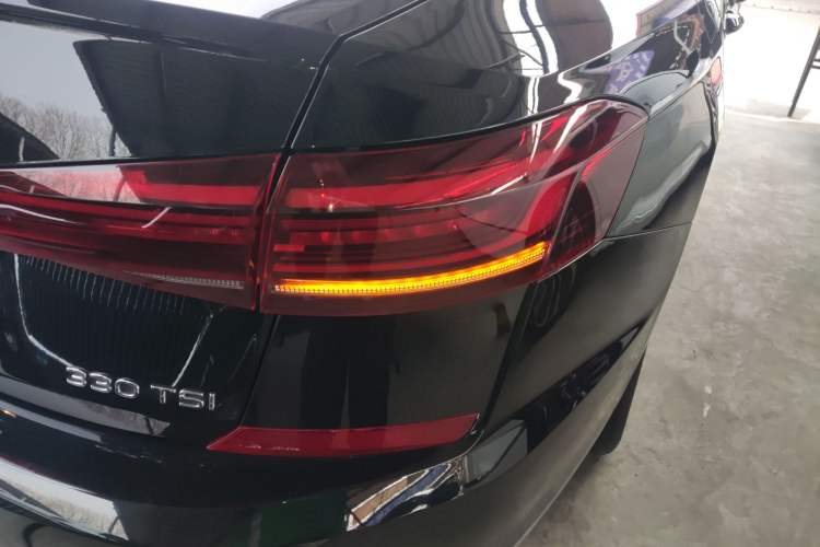 Used Volkswagen Passat 2024 330TSI Starry Elite Edition Right Rear Taillight