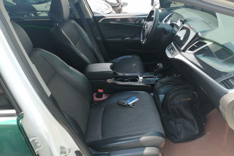 Used Honda Jade 2017 210TURBO CVT Fashion Edition 5-seater
