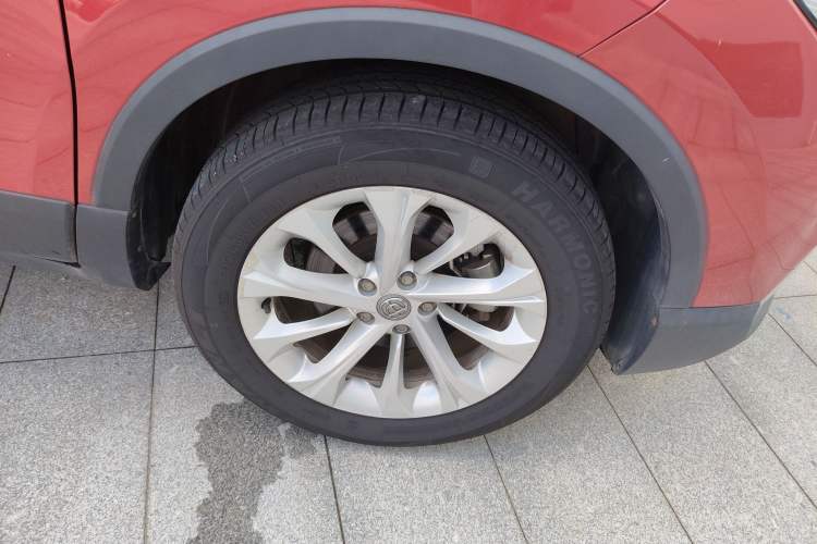 Used Brilliance V3 2017 1.5L Manual Smart Model