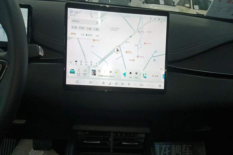 Used BYD Seal 06 DM-i Touring 2025 Model DM-i 150KM Deluxe
